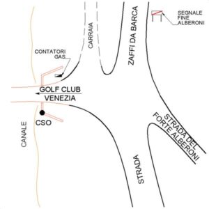 0170#_###_043# - STRADA ZAFFI DA BARCA