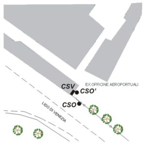 0170#_D02_001# - LIDO DI VENEZIA - PIAZZALE RAVA'