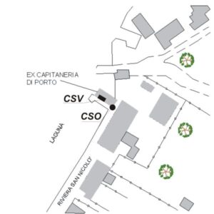 0170#_D06_003# - LIDO DI VENEZIA - RIVIERA SAN NICOLÒ