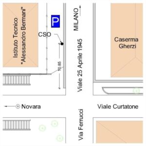 0171#_###_003# - NOVARA - VIALE 25 APRILE 1945