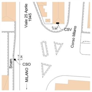 0171#_###_004# - NOVARA - QUADRIVIO CORSO MILANO