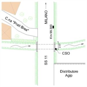 0171#_###_005# - S.S. 11 - KM 99,280