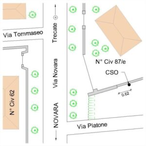 0171#_###_011# - TRECATE - VIA NOVARA N°87 E