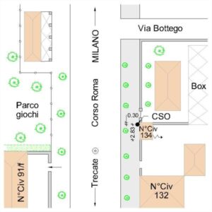 0171#_###_013# - TRECATE - CORSO ROMA N° 134