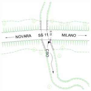 0171#_###_019# - S.S. 11 - KM 112,750 - LOCALITA' LA MAGNANA