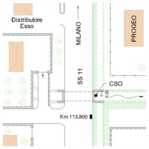 0171#_###_020# - S.S. 11 - KM 113,830