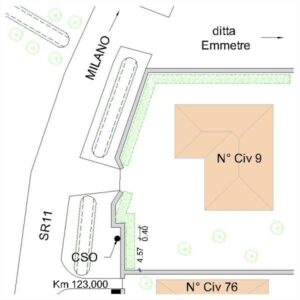 0171#_###_030# - VITTUONE - S.S. 11 KM 123,050 - VIA MILANO N°9