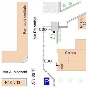 0171#_###_032P - SEDRIANO - CHIESA DI S.BERNARDINO