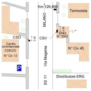 0171#_###_034# - BAREGGIO - MAXI CENTRO COECO