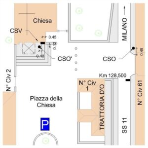 0171#_###_036# - S.PIETRO ALL'OLMO - S.S. 11 KM 128,500