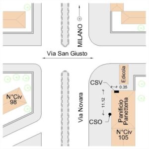 0171#_###_045# - MILANO - VIA NOVARA N° 105