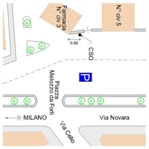 0171#_###_046# - MILANO - VIA NOVARA N° 5