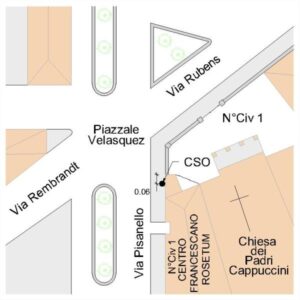 0171#_###_047# - MILANO - VIA PISANELLO N° 1