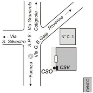 0172#_###_001# - FAENZA - VIA G.B.GATTI, 3
