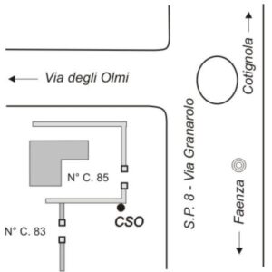 0172#_###_002# - SAN ROCCO - VIA GRANAROLO, 85