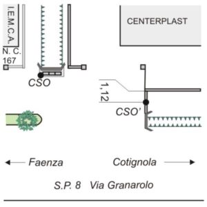 0172#_###_003# - S.P. 8 - VIA GRANAROLO, 167