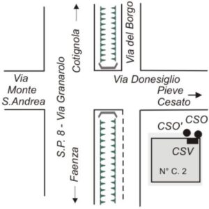 0172#_###_007# - GRANAROLO - VIA DONESIGLIO, 2