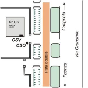 0172#_###_009# - GRANAROLO - VIA GRANAROLO, 357