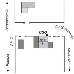0172#_###_010# - CASE AGRIPPINA - VIA GRANAROLO, 481