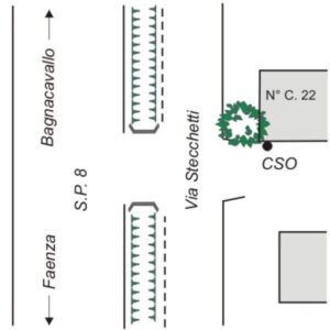0172#_###_011# - S.P. 8 - VIA STECCHETTI, 22