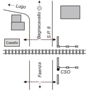 0172#_###_016# - BAGNACAVALLO - S.P. 8