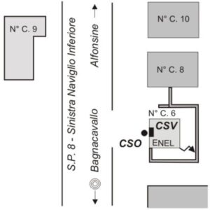 0172#_###_017# - BAGNACAVALLO - S.P. 8 - SIN. NAVIGLIO INFERIORE, 6