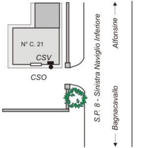 0172#_###_018# - S.P. 8 - SINISTRA NAVIGLIO INFERIORE, 21