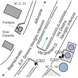 0172#_###_019# - LOCALITÀ MOLINO - VIA GRAZIANI, 16