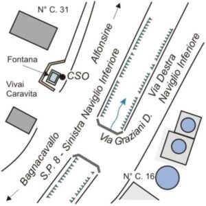 0172#_###_019P - S. P. 8 - LOCALITÀ MOLINO