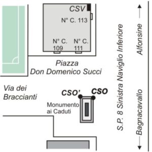 0172#_###_022# - PRATI - PIAZZA DON DOMENICO SUCCI