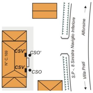 0172#_###_024# - PRATI - S.P. 8 - SINISTRA NAVIGLIO INFERIORE, 169