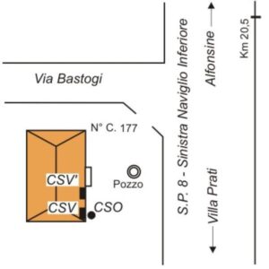 0172#_###_025# - S.P. 8 - SINISTRA NAVIGLIO INFERIORE, 177
