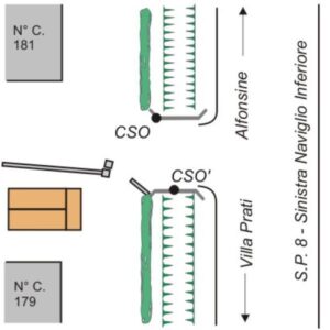 0172#_###_026# - S.P. 8 - SINISTRA NAVIGLIO INFERIORE, 179