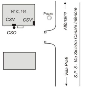 0172#_###_027# - S.P. 8 - SINISTRA NAVIGLIO INFERIORE, 191