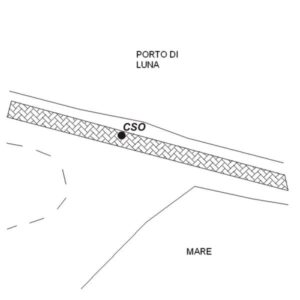 0173#_###_004# - LIDO DI VENEZIA - DIGA SUD