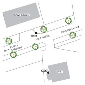 0173#_###_011# - S.P. 42, KM 1,800 - VIA FAUSTA, 57