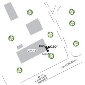 0173#_###_020# - MARINONA - VIA PORDELIO, 45