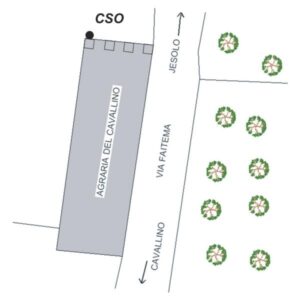 0173#_###_021# - CAVALLINO - VIA FAITEMA, 19