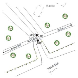 0173#_###_027# - CA' MARCELLO - VIA CRISTO RE, 38