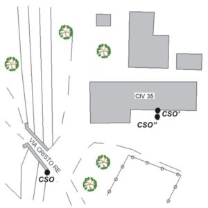 0173#_###_028# - CA' BIANCA - VIA CRISTO RE, 35