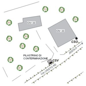 0173#_###_029# - VIA CRISTO RE, 33