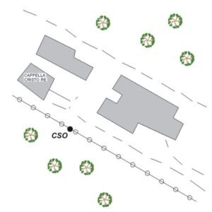 0173#_###_030# - VIA CRISTO RE - CAPPELLA DI CRISTO RE