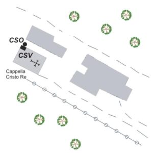 0173#_###_030P - VIA CRISTO RE - CAPPELLA DI CRISTO RE