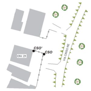 0173#_###_031# - VIA CRISTO RE, 21