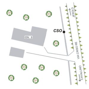 0173#_###_032# - VIA CRISTO RE, 3