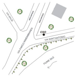 0173#_###_032P - JESOLO VIA PARCO RIMEMBRANZA, 55