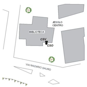 0173#_###_033# - JESOLO - VIA NAZARIO SAURO