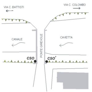 0173#_###_034# - VIA ROMA - CANALE CAVETTA