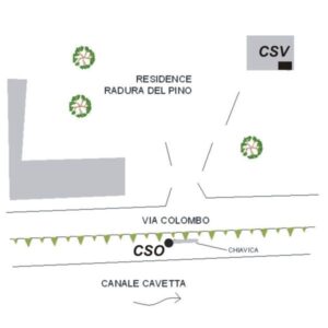 0173#_###_038# - VIA COLOMBO, 71