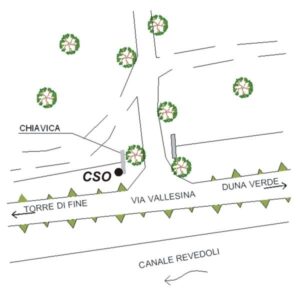 0173#_###_043# - VIA VALLESINA - VILLA PASTI-WELLNER